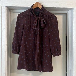 Marc by Marc Jacobs blouse